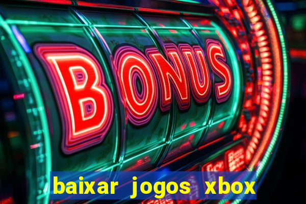 baixar jogos xbox 360 rgh